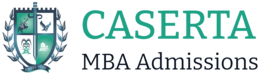 Caserta MBA Admissions